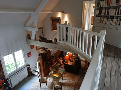 Sale House Chémery 9 Rooms 230 m²