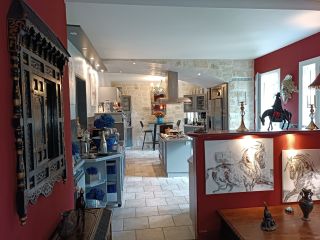 house 9 Rooms for sale on CHEMERY (41700)