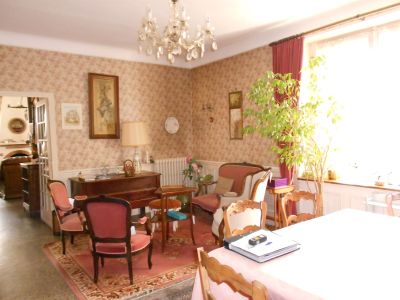 Vente Maison Saint-Pryvé-Saint-Mesmin 6&nbsp;Pièces 180&nbsp;m²
