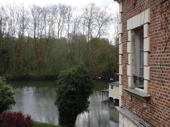 Vente Maison Saint-Pryvé-Saint-Mesmin 6 Pièces 180 m²