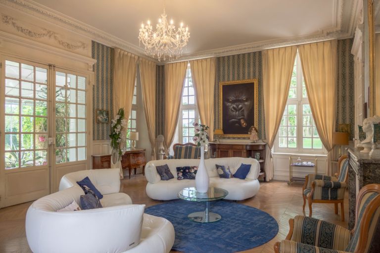 maison 20 Pièces en vente sur ANGERVILLE (91670)
