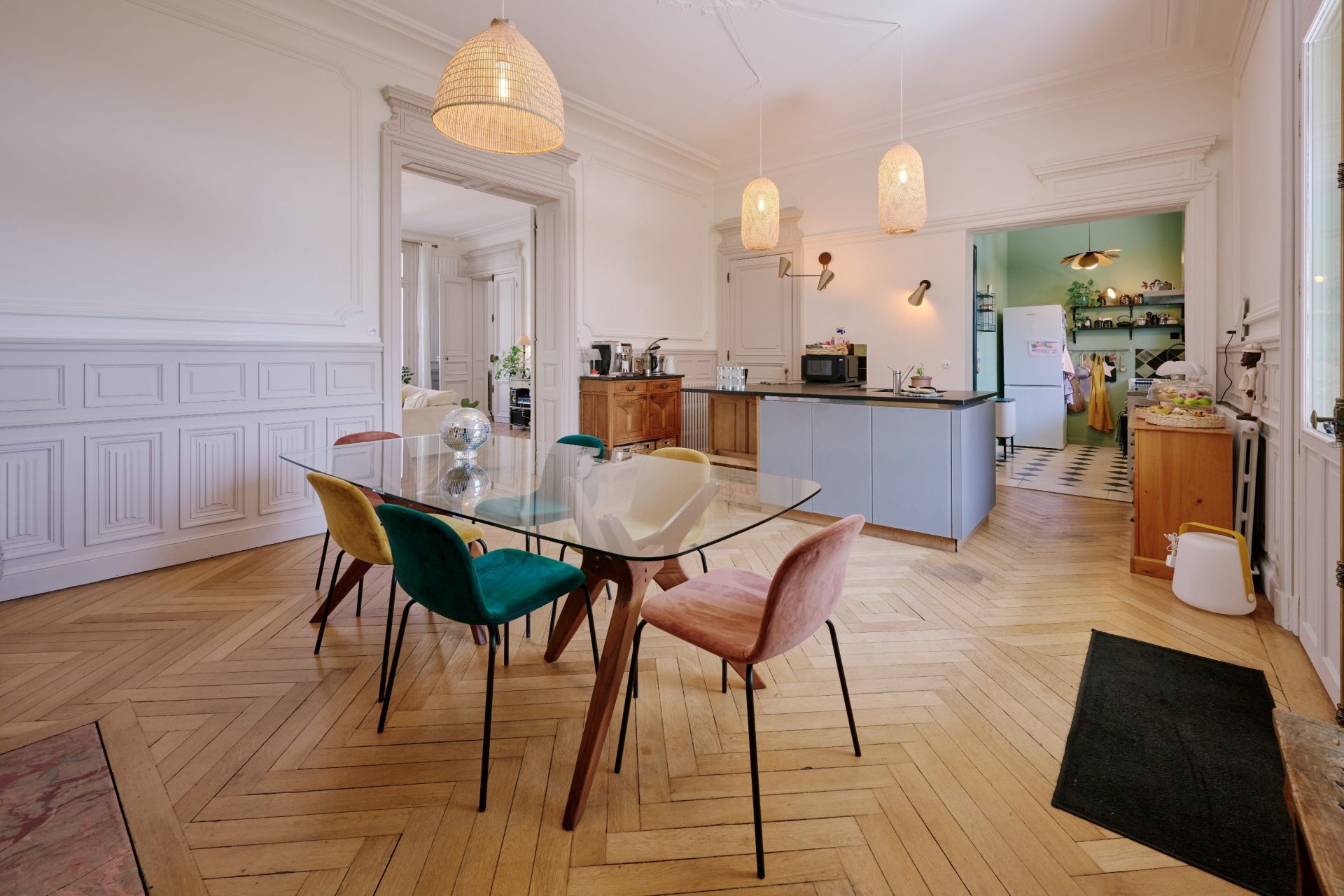 house 10 Rooms for sale on TOURS (37000)