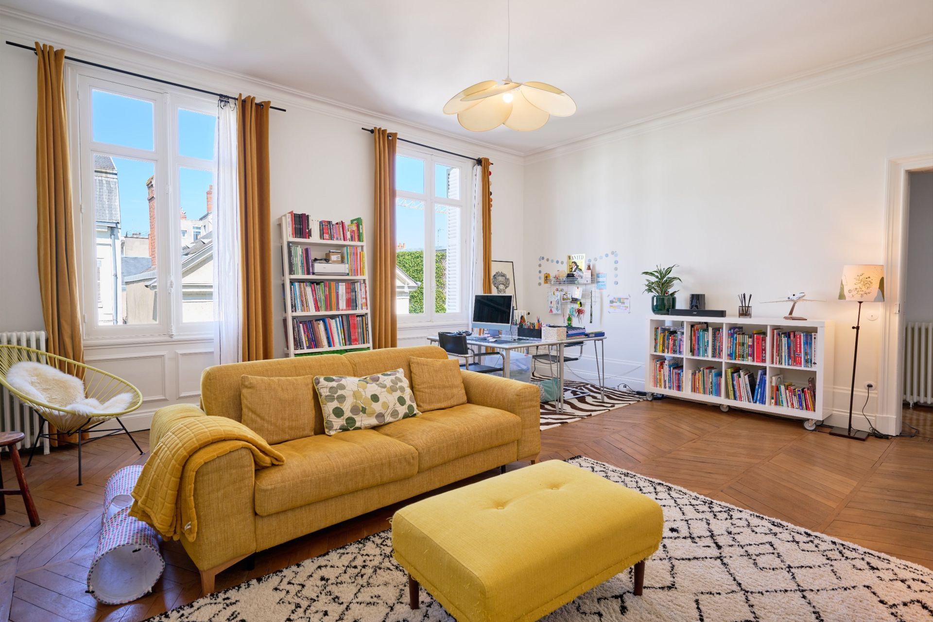 maison 10 Pièces en vente sur TOURS (37000)