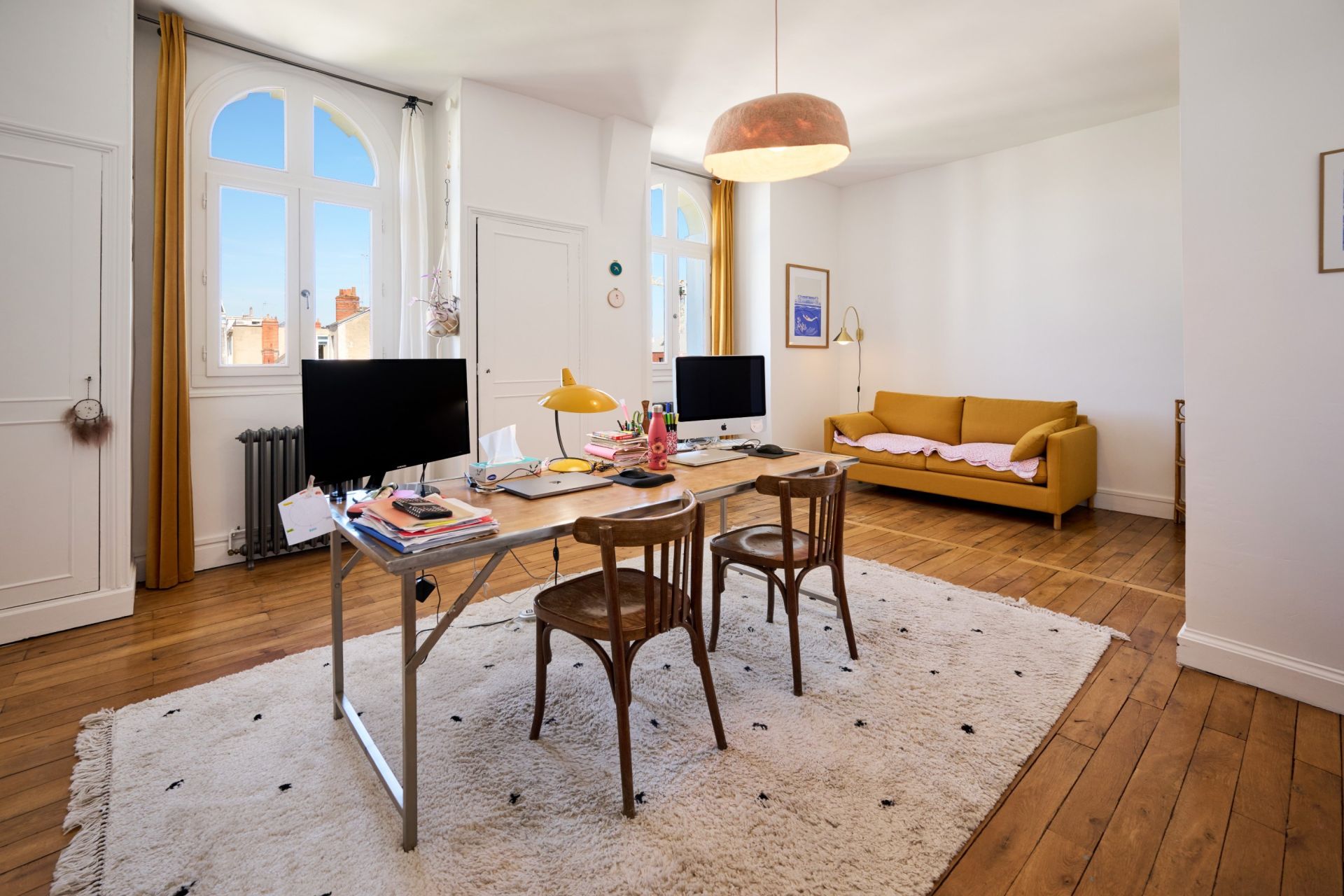 maison 10 Pièces en vente sur TOURS (37000)