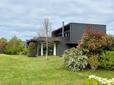 Vente Maison d'architecte Saint-Cyr-sur-Loire 10 Pièces 232 m²