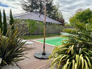 architect's house 10 Rooms for sale on ST CYR SUR LOIRE (37540)