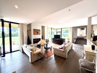 architect's house 10 Rooms for sale on ST CYR SUR LOIRE (37540)