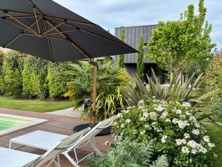 maison d'architecte 10 Pièces en vente sur ST CYR SUR LOIRE (37540)