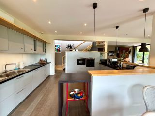 maison d'architecte 10 Pièces en vente sur ST CYR SUR LOIRE (37540)