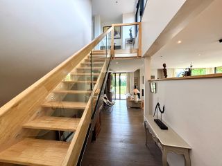 architect's house 10 Rooms for sale on ST CYR SUR LOIRE (37540)