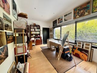 architect's house 10 Rooms for sale on ST CYR SUR LOIRE (37540)