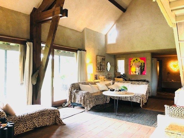 maison 8 Pièces en vente sur SURY AUX BOIS (45530)