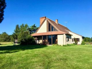 maison 8 Pièces en vente sur SURY AUX BOIS (45530)