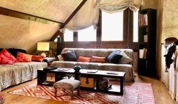 maison 8 Pièces en vente sur SURY AUX BOIS (45530)