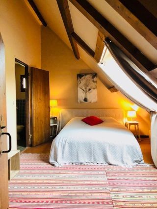 maison 8 Pièces en vente sur SURY AUX BOIS (45530)