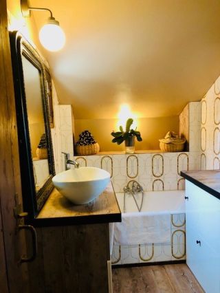 maison 8 Pièces en vente sur SURY AUX BOIS (45530)