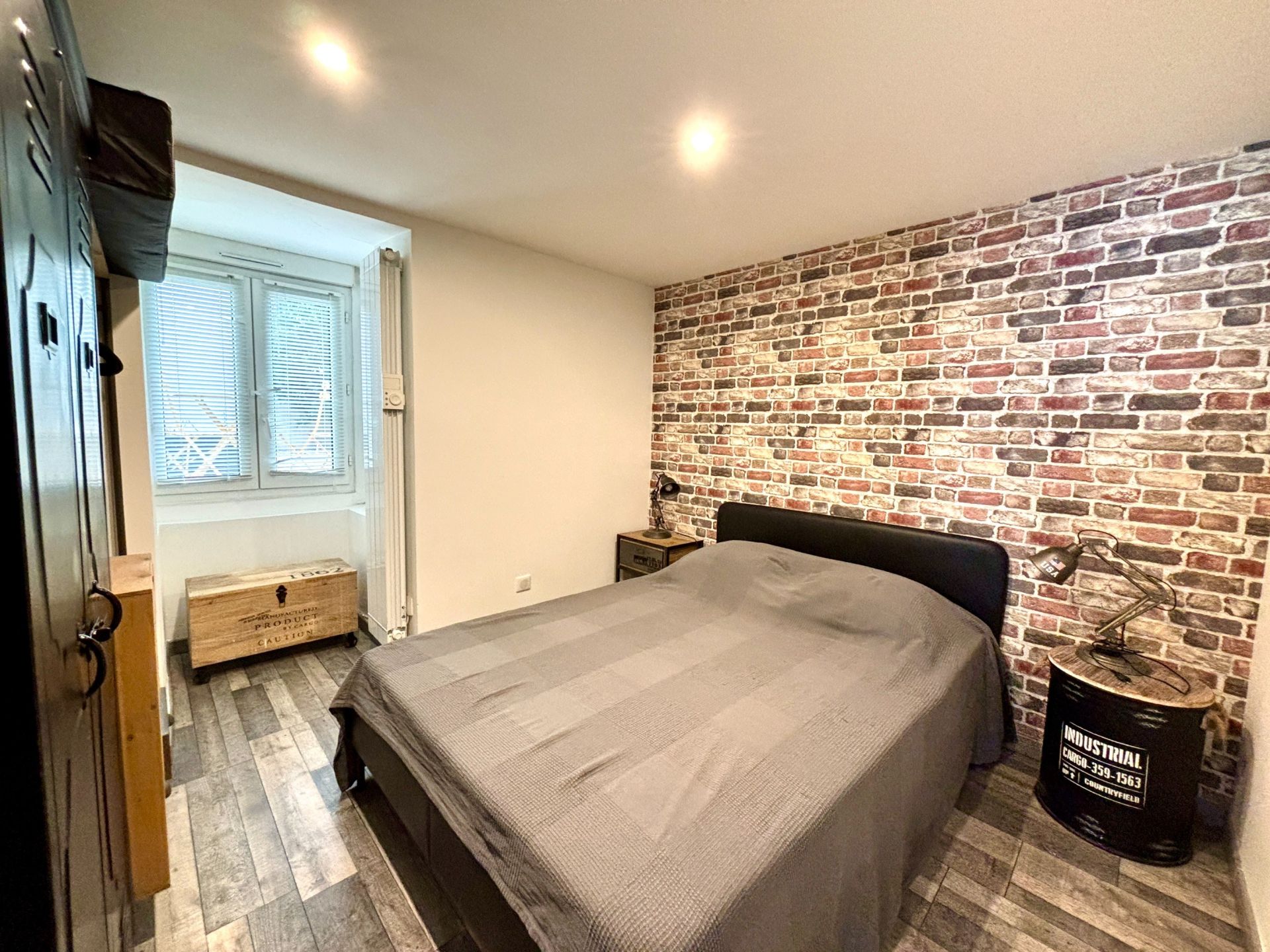 appartement 3 Pièces en vente sur TOURS (37000)