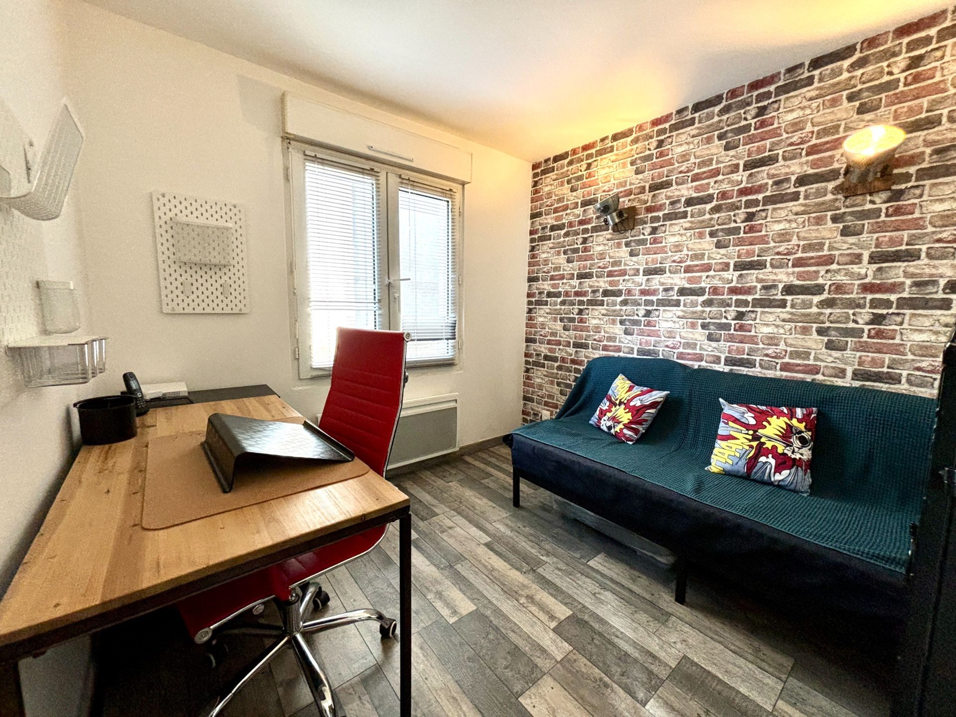 appartement 3 Pièces en vente sur TOURS (37000)
