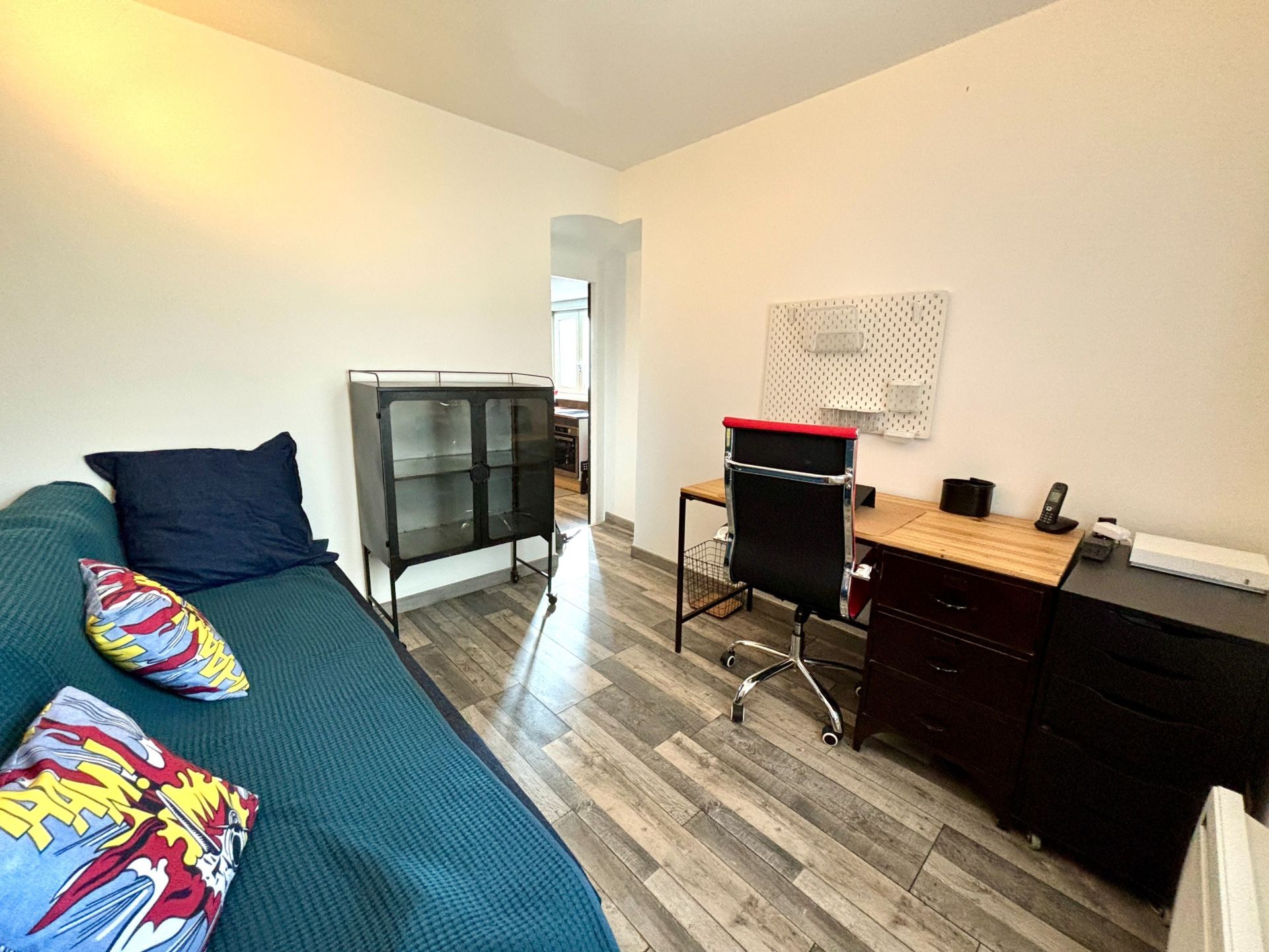 appartement 3 Pièces en vente sur TOURS (37000)