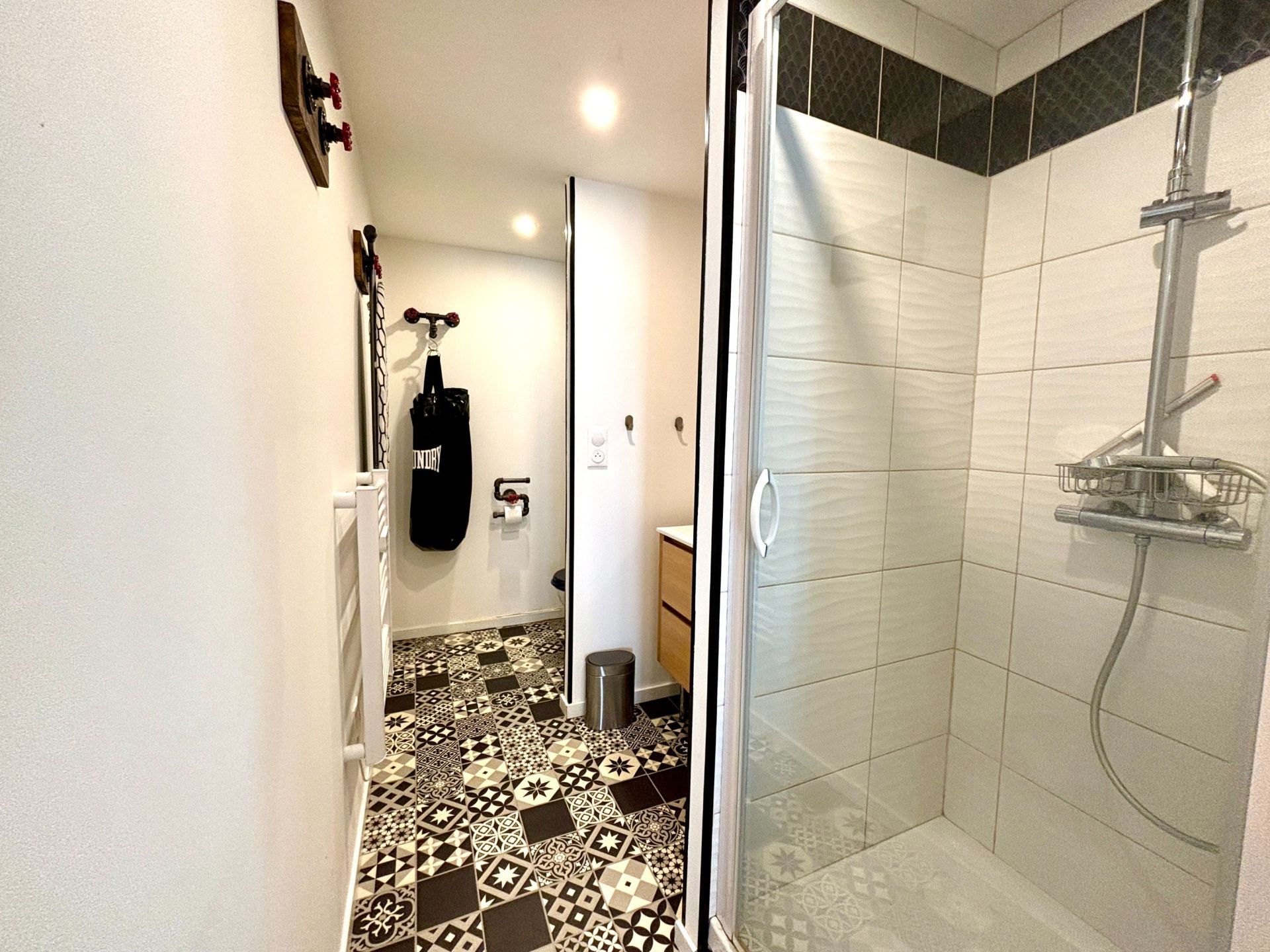 apartment 3 Rooms for sale on TOURS (37000)