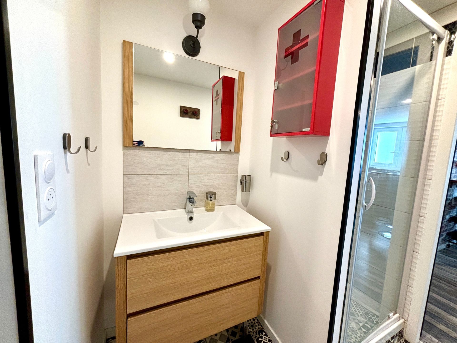 appartement 3 Pièces en vente sur TOURS (37000)