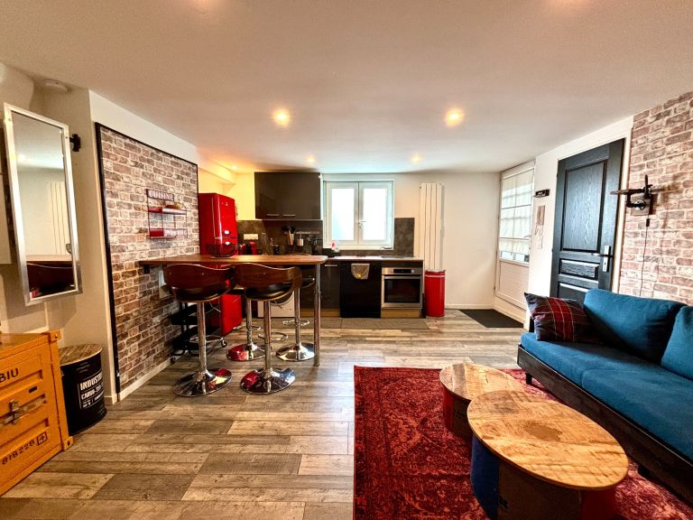 appartement 3 Pièces en vente sur TOURS (37000)