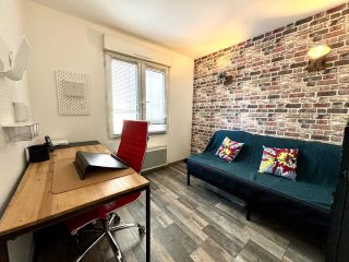 appartement 3 Pièces en vente sur TOURS (37000)