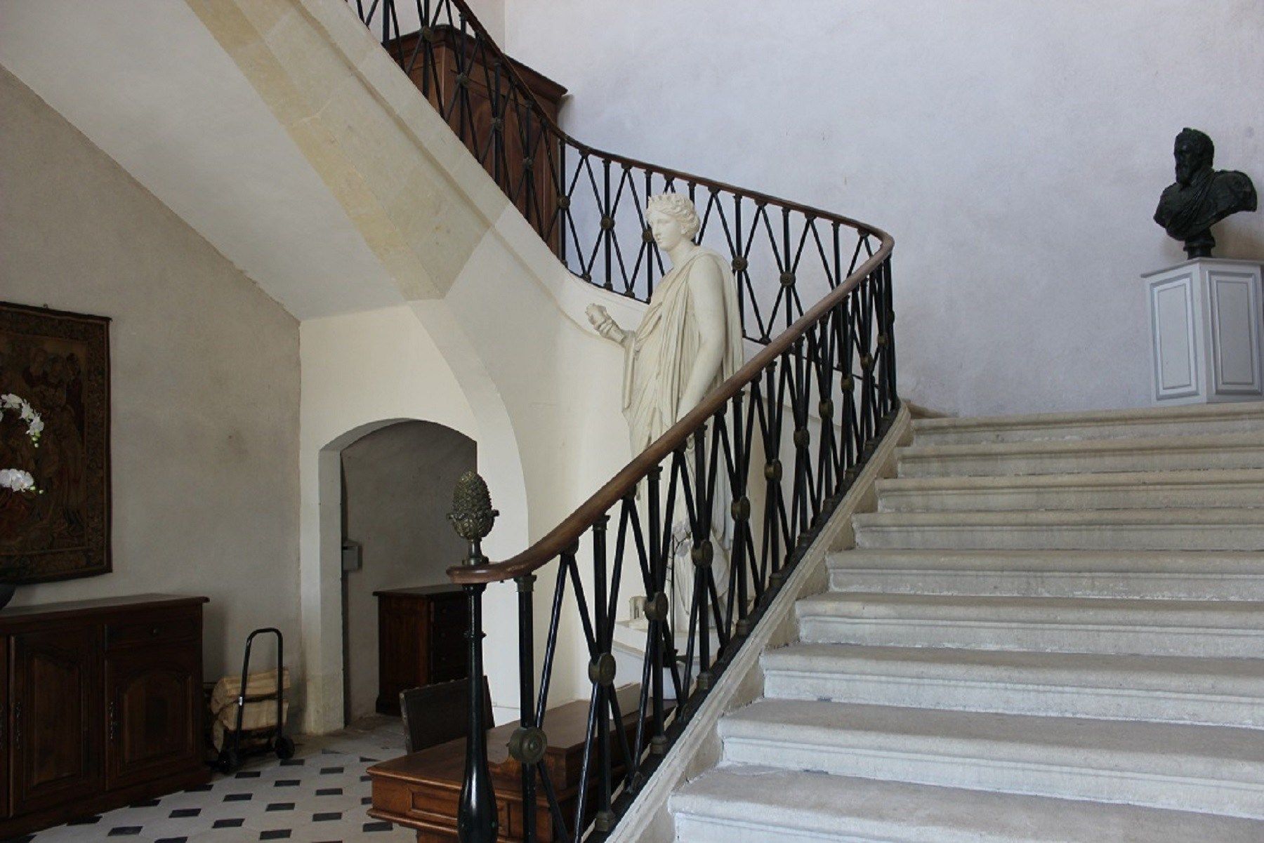 apartment 6 Rooms for sale on AVARAY (41500)