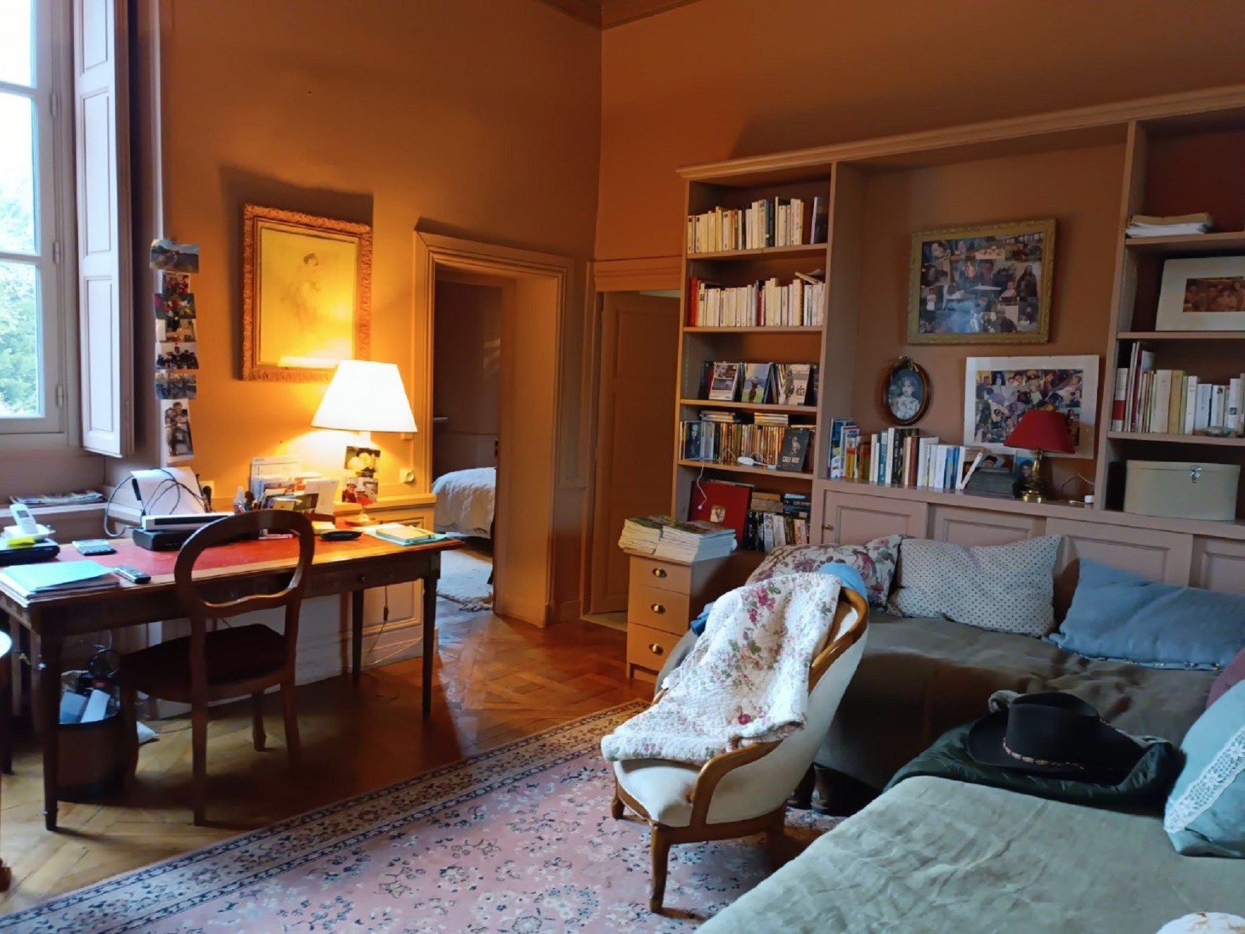 apartment 6 Rooms for sale on AVARAY (41500)