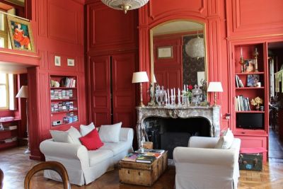 Sale Apartment Avaray 6 Rooms 140 m²