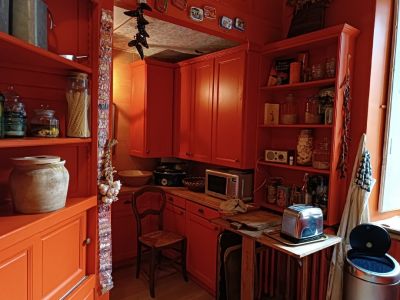 Sale Apartment Avaray 6 Rooms 140 m²