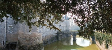 apartment 6 Rooms for sale on AVARAY (41500)