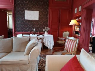 apartment 6 Rooms for sale on AVARAY (41500)