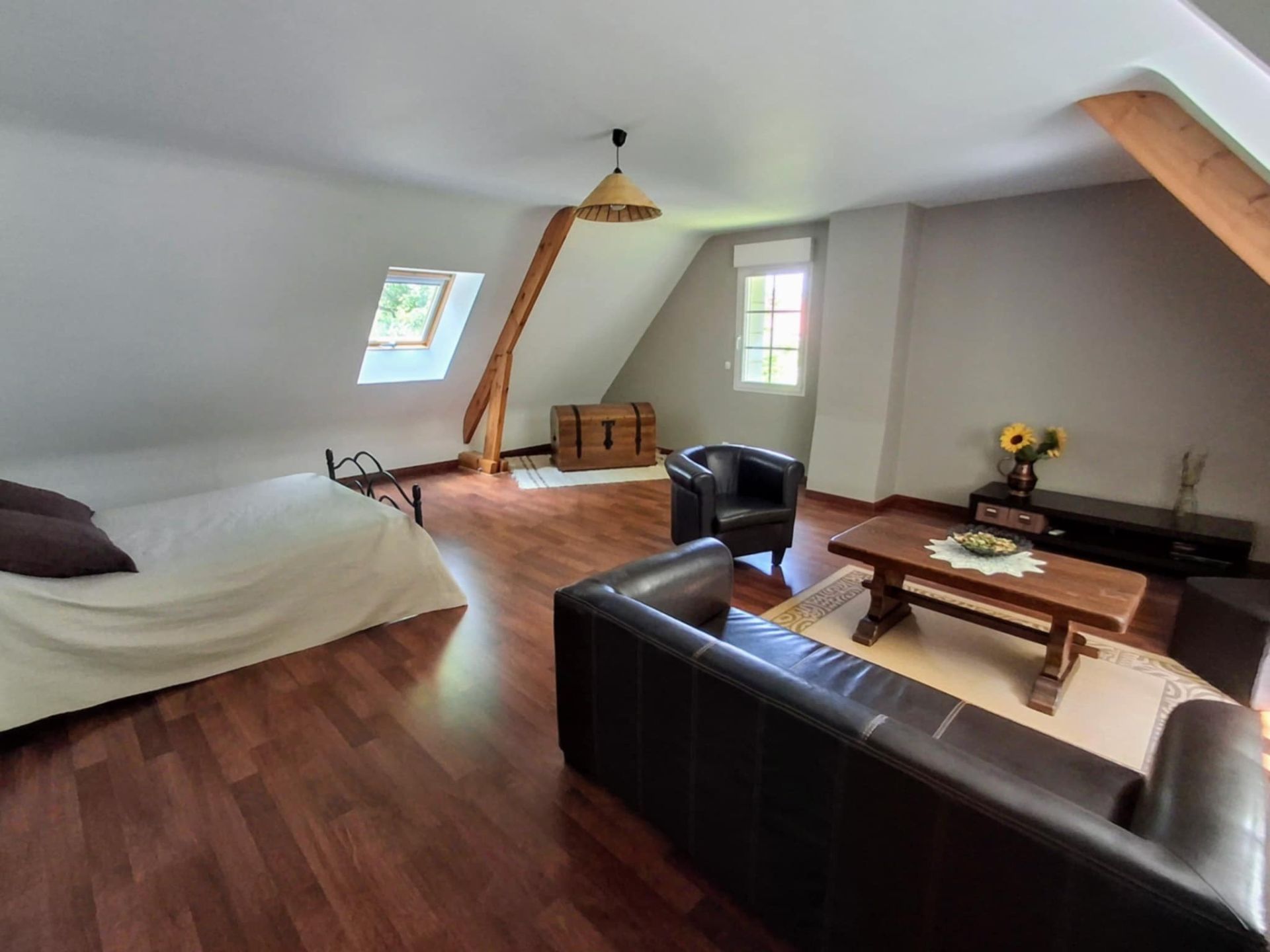 maison 7 Pièces en vente sur SAVONNIERES (37510)