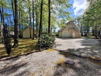 Vente Maison Savonnières 7 Pièces 251 m²