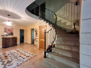 maison 7 Pièces en vente sur SAVONNIERES (37510)