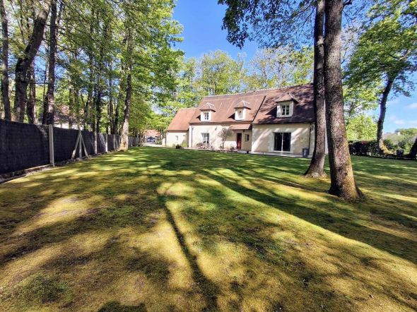 Vente Maison Savonnières 7 Pièces 251 m²