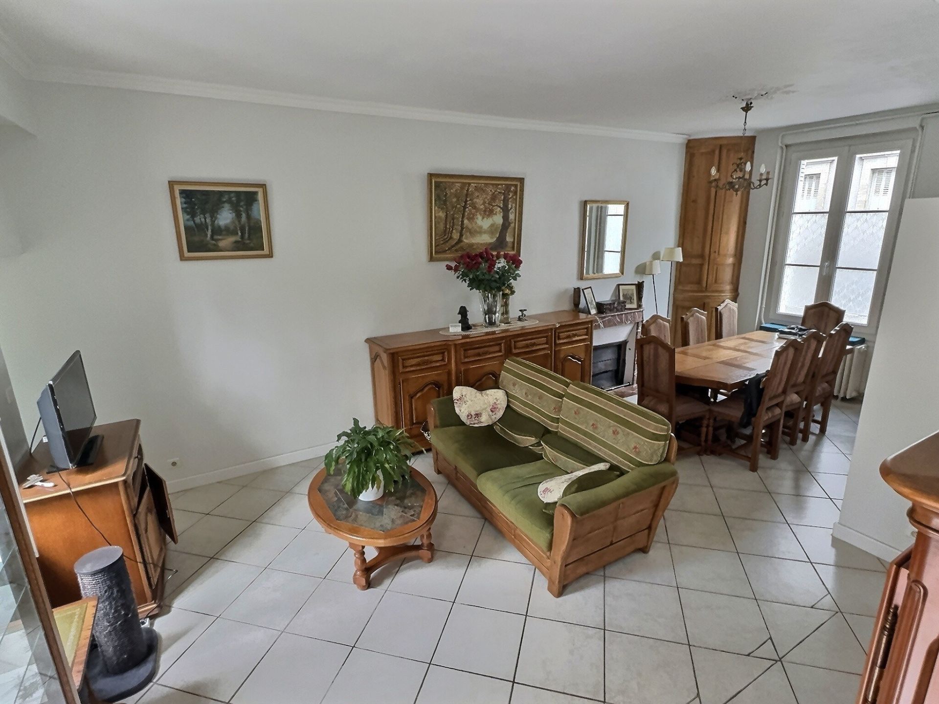 house 7 Rooms for sale on ORLEANS (45000)