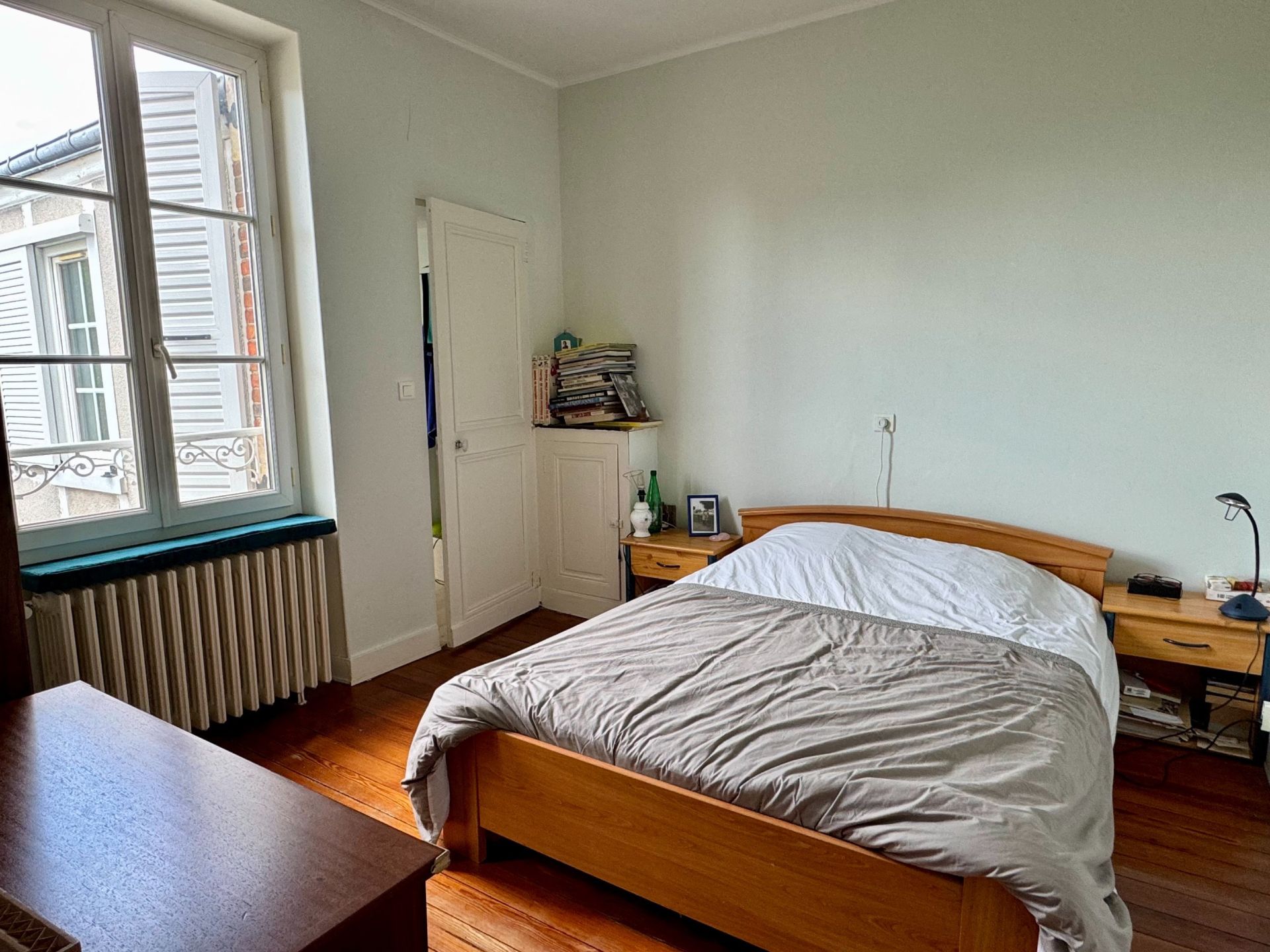 house 7 Rooms for sale on ORLEANS (45000)