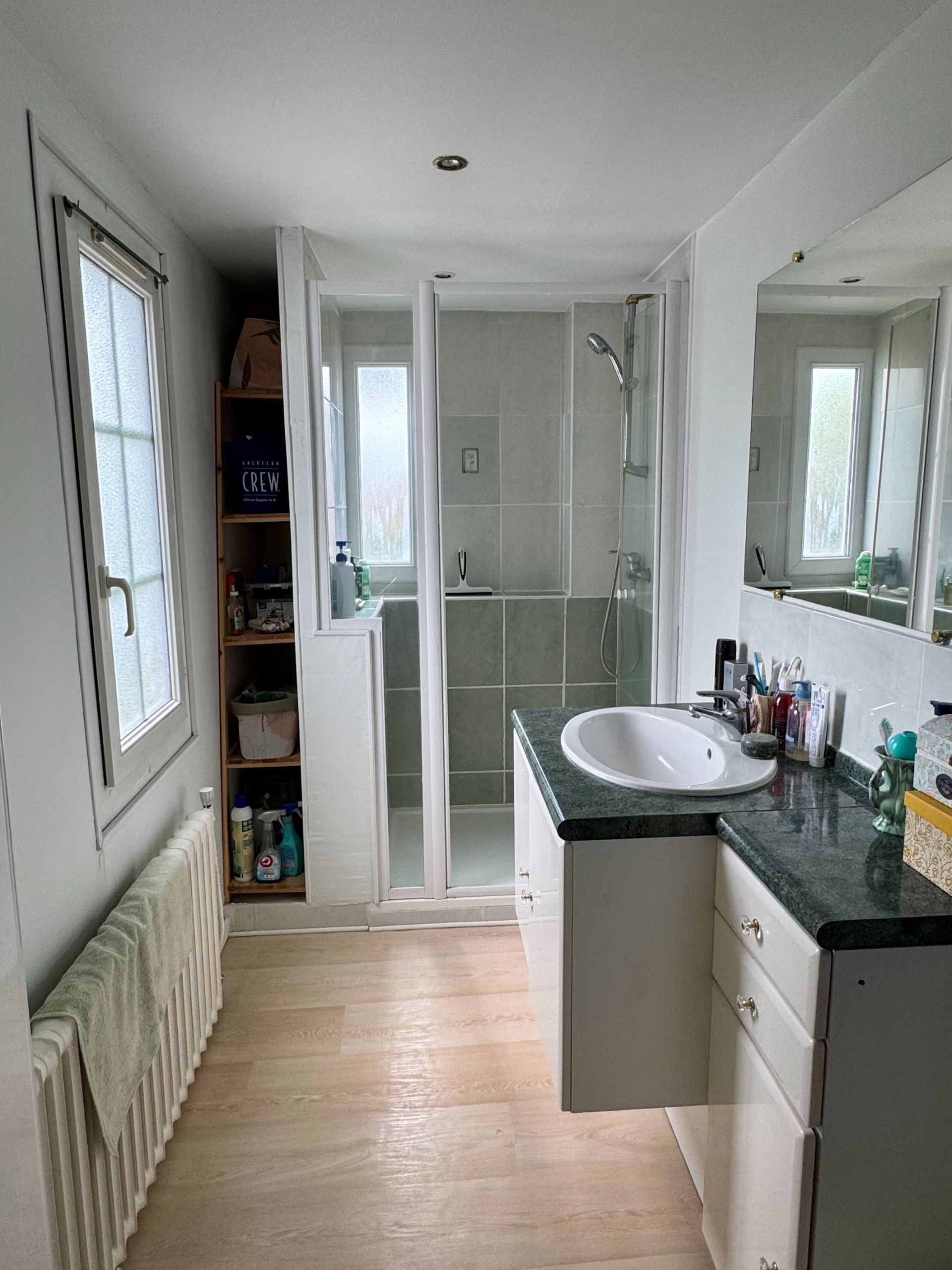 house 7 Rooms for sale on ORLEANS (45000)