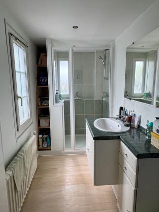 house 7 Rooms for sale on ORLEANS (45000)