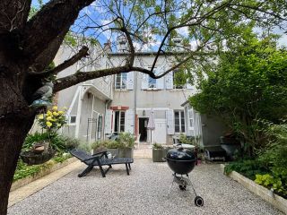 house 7 Rooms for sale on ORLEANS (45000)