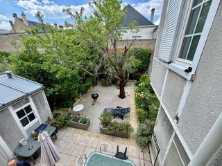 house 7 Rooms for sale on ORLEANS (45000)