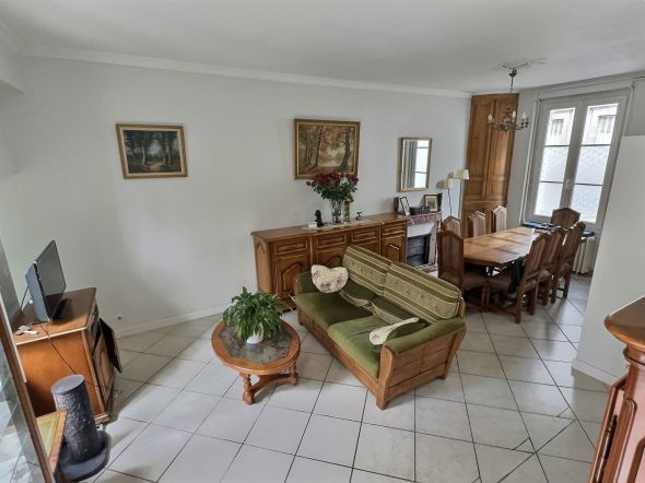 Vente Maison Orléans 7 Pièces 145 m²