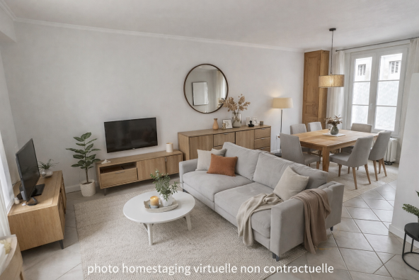 Vente Maison Orléans 7&nbsp;Pièces 145&nbsp;m²