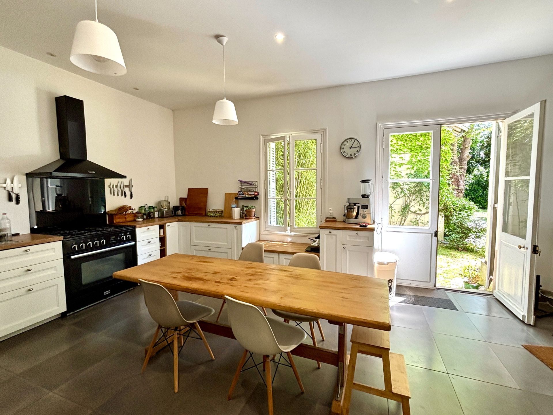 hôtel particulier 16 Pièces en vente sur TOURS (37000)