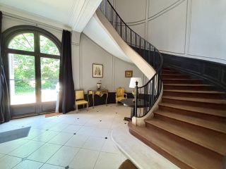 hôtel particulier 16 Pièces en vente sur TOURS (37000)