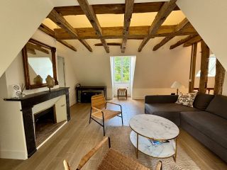 hôtel particulier 16 Pièces en vente sur TOURS (37000)