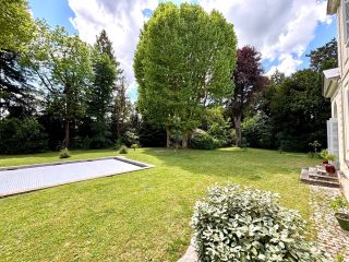 hôtel particulier 16 Pièces en vente sur TOURS (37000)