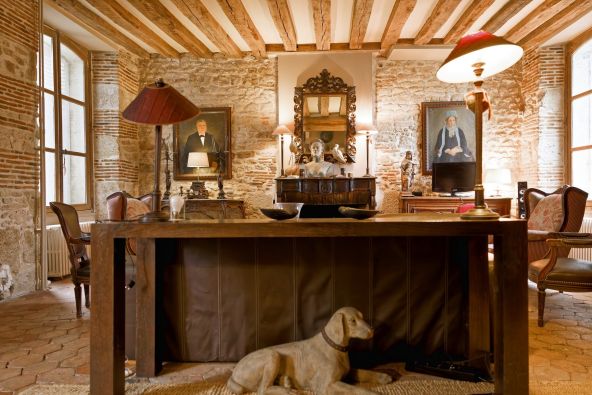 Vente Maison Boësses 15 Pièces 336 m²